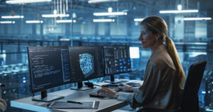 Wer haftet beim Einsatz von Künstlicher Intelligenz im Unternehmen